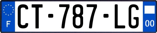 CT-787-LG