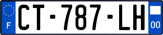 CT-787-LH