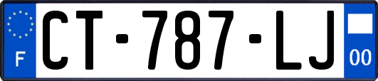 CT-787-LJ