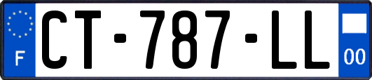 CT-787-LL
