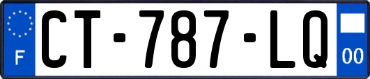 CT-787-LQ