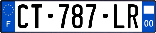 CT-787-LR