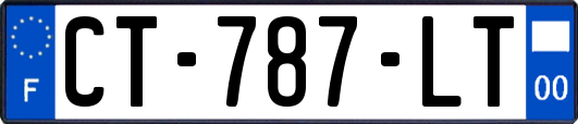 CT-787-LT