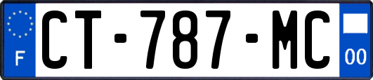 CT-787-MC