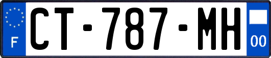 CT-787-MH