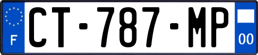 CT-787-MP