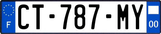 CT-787-MY