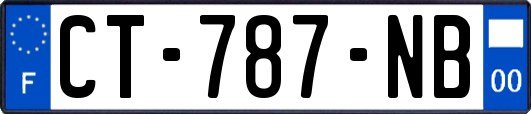 CT-787-NB