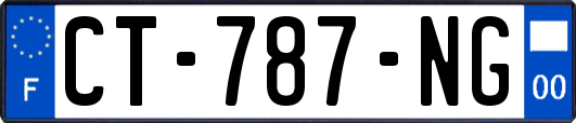 CT-787-NG