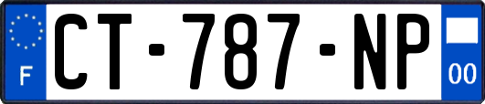 CT-787-NP