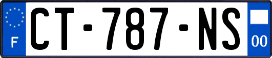 CT-787-NS