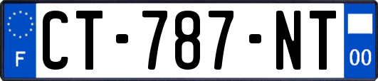 CT-787-NT