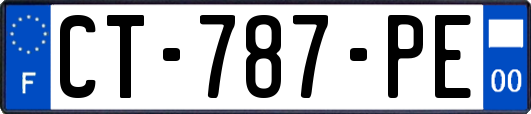 CT-787-PE