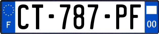 CT-787-PF