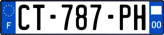 CT-787-PH