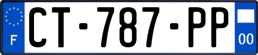 CT-787-PP