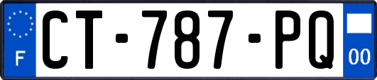 CT-787-PQ