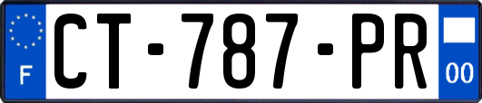 CT-787-PR
