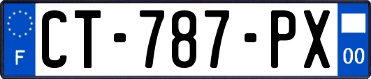 CT-787-PX