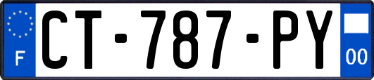 CT-787-PY