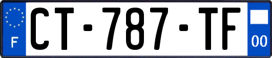 CT-787-TF