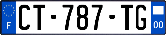 CT-787-TG