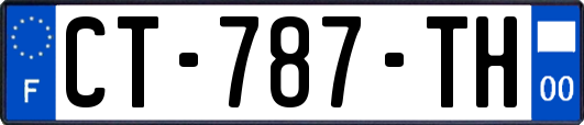 CT-787-TH