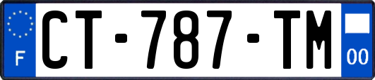 CT-787-TM
