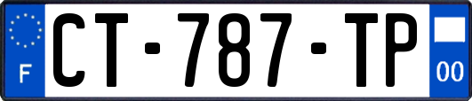 CT-787-TP