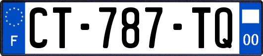 CT-787-TQ