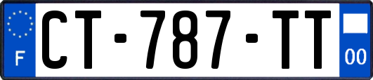 CT-787-TT