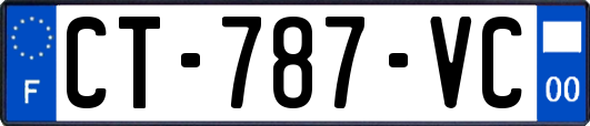 CT-787-VC