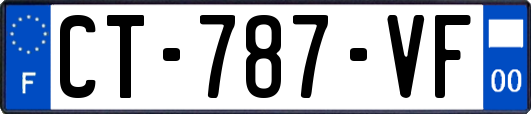 CT-787-VF