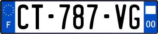 CT-787-VG