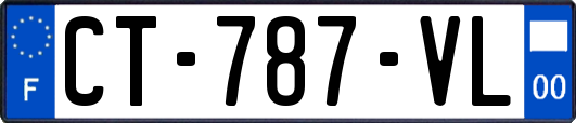 CT-787-VL