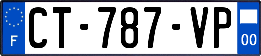 CT-787-VP