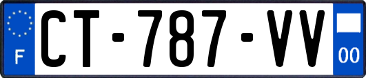 CT-787-VV