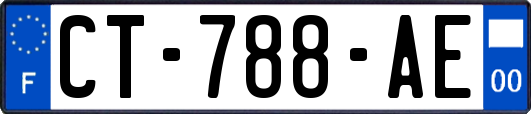 CT-788-AE