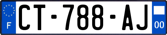 CT-788-AJ