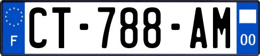 CT-788-AM