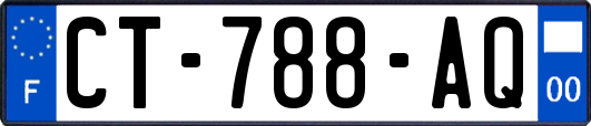 CT-788-AQ