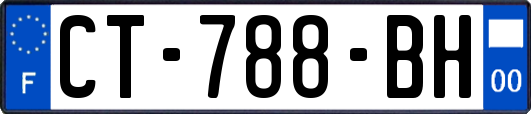 CT-788-BH