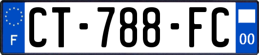 CT-788-FC