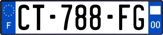 CT-788-FG