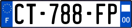 CT-788-FP