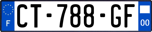 CT-788-GF