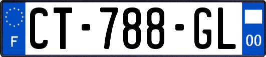 CT-788-GL