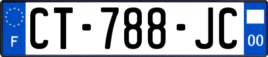 CT-788-JC