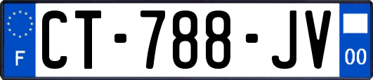 CT-788-JV