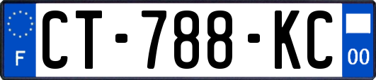 CT-788-KC